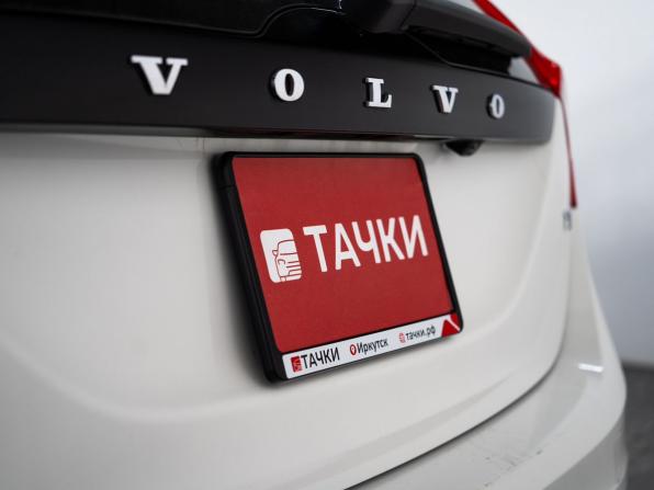 Volvo V60 I Рестайлинг с пробегом 2013 года, цена 1 300 000 рублей, 70000 км, универсал, Автокод Объявления