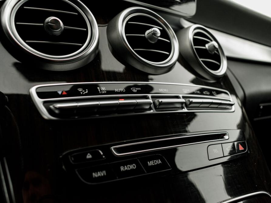 Mercedes-Benz C-Класс IV (W205) Екатеринбург  - изображение 24