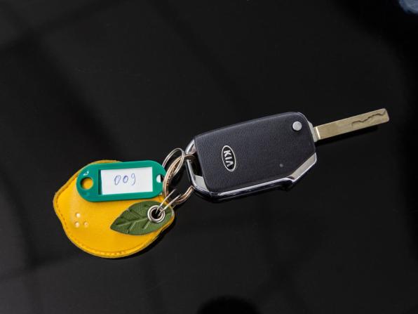 Kia K3 II с пробегом 2018 года, цена 1 548 000 рублей, 127027 км, седан, Автокод Объявления