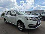 Lada (ВАЗ) Largus I Рестайлинг Саратов  - изображение 37