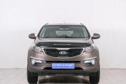 Kia Sportage III Красноярск  - изображение 26