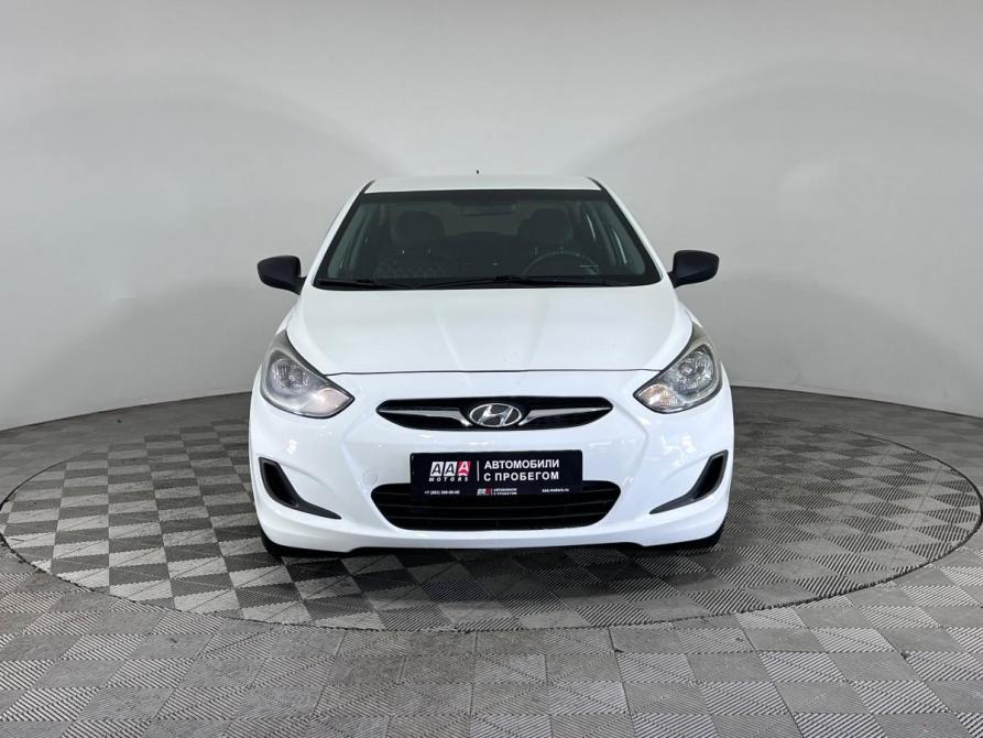 Hyundai Solaris I Ростов-на-Дону  - изображение 2