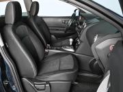 Nissan Qashqai I Рестайлинг Ростов-на-Дону  - изображение 25