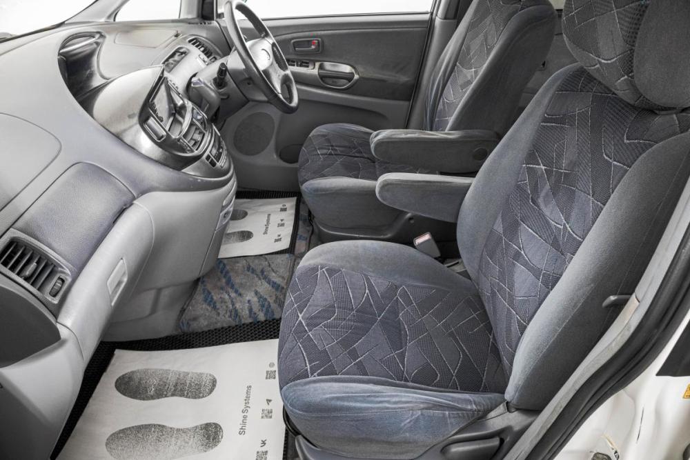 Toyota Estima II Барнаул  - изображение 19