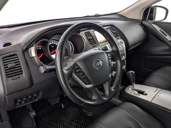 Nissan Murano II (Z51) Рестайлинг 2 с пробегом 2012 года, цена 1 675 000 рублей, 74738 км, внедорожник, Автокод Объявления