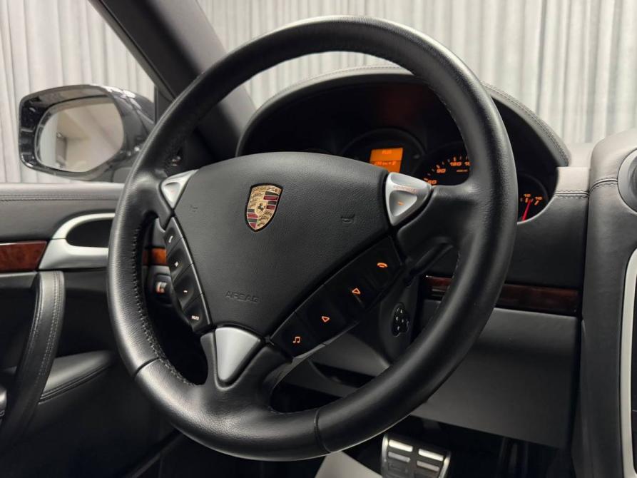 Porsche Cayenne I Рестайлинг (957) Стерлитамак  - изображение 33