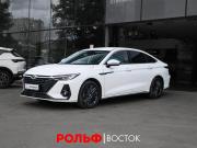 Chery Arrizo 8 Москва  - изображение 17