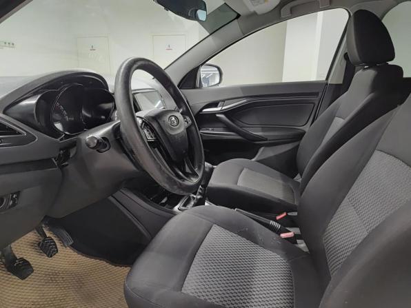 Lada (ВАЗ) Vesta I с пробегом 2016 года, цена 729 000 рублей, 159045 км, седан, Автокод Объявления