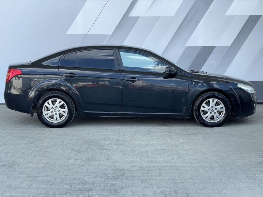 FAW Besturn B50 I Екатеринбург  - изображение 4