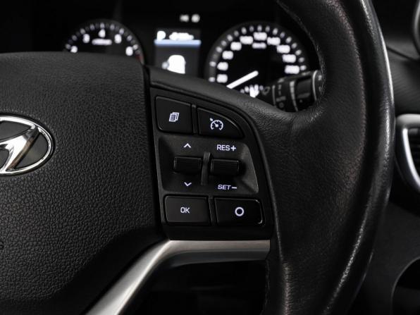 Hyundai Tucson III Рестайлинг с пробегом 2019 года, цена 2 496 000 рублей, 86194 км, внедорожник, Автокод Объявления