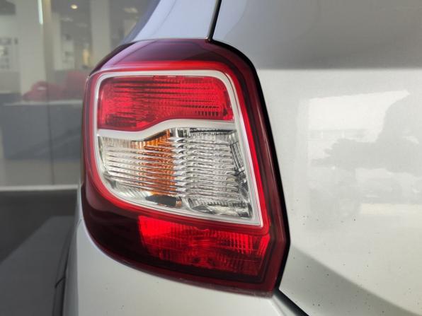 Renault Sandero II Рестайлинг с пробегом 2021 года, цена 1 299 000 рублей, 55755 км, хэтчбек, Автокод Объявления