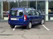 Lada (ВАЗ) Largus I Рестайлинг Санкт-Петербург  - изображение 18