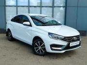 Lada (ВАЗ) Vesta I Рестайлинг (NG) Ярославль  - изображение 16