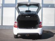 Lada (ВАЗ) Granta I Рестайлинг Курган  - изображение 40