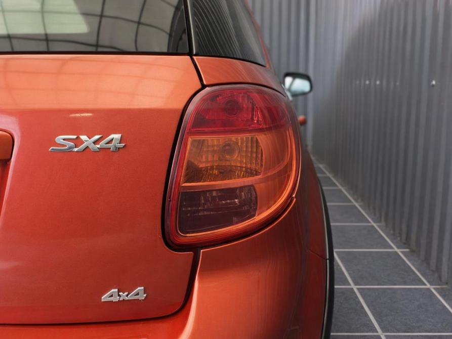 Suzuki SX4 I (Classic) Пермь  - изображение 31