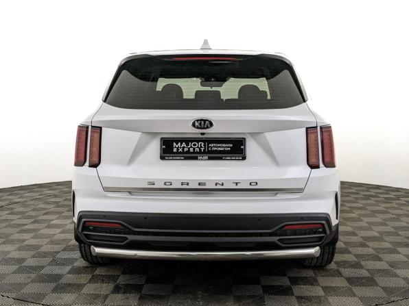 Kia Sorento IV с пробегом 2021 года, цена 2 750 000 рублей, 143264 км, внедорожник, Автокод Объявления