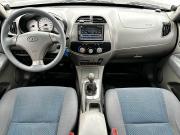 Chery Tiggo (T11) I Волгоград  - изображение 40