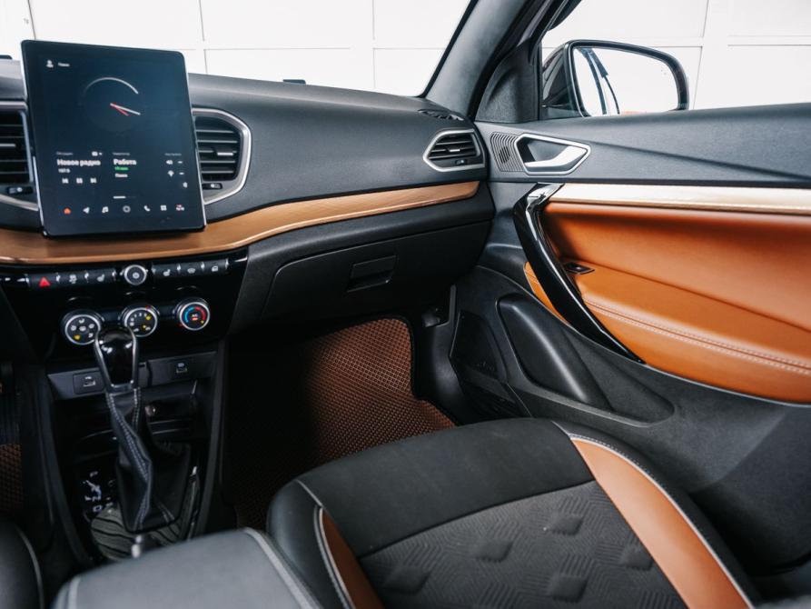 Lada (ВАЗ) Vesta I Рестайлинг (NG) Ростов-на-Дону  - изображение 19