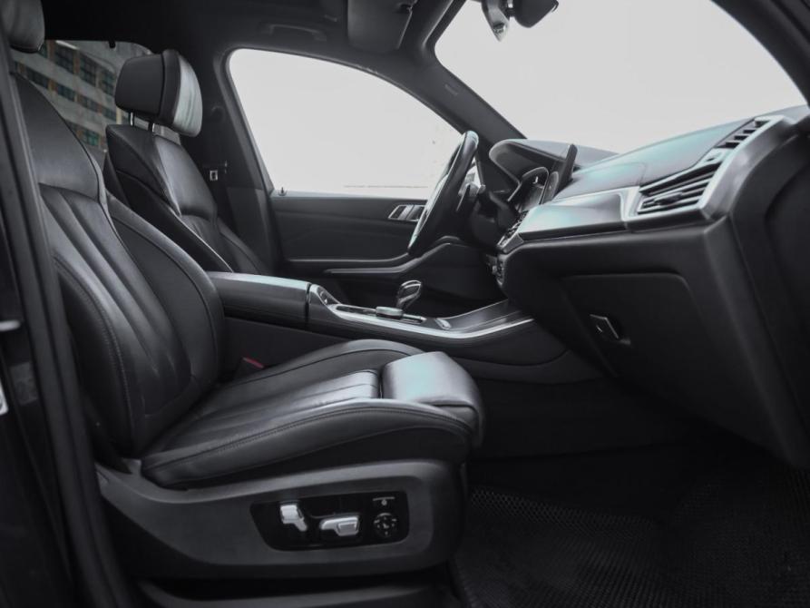 BMW X5 IV (G05/G18) Санкт-Петербург  - изображение 24