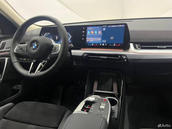 Новый BMW X2 II (U10) 2025 года, цена 6 299 000 рублей, внедорожник, Автокод Объявления