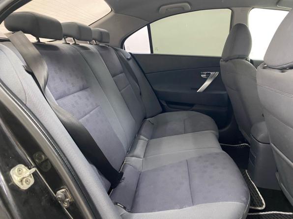 Nissan Primera III (P12) с пробегом 2006 года, цена 465 000 рублей, 266018 км, седан, Автокод Объявления