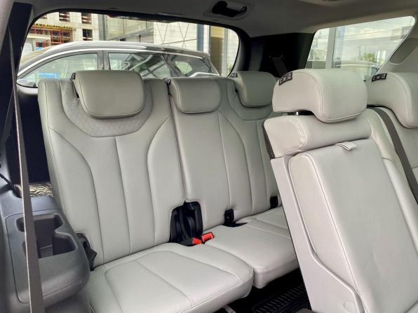 Hyundai Palisade I с пробегом 2021 года, цена 5 249 000 рублей, 36662 км, внедорожник, Автокод Объявления