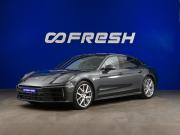 Porsche Panamera III Москва  - изображение 60