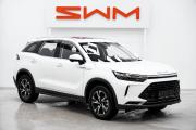 BAIC X7 I Москва  - изображение 19