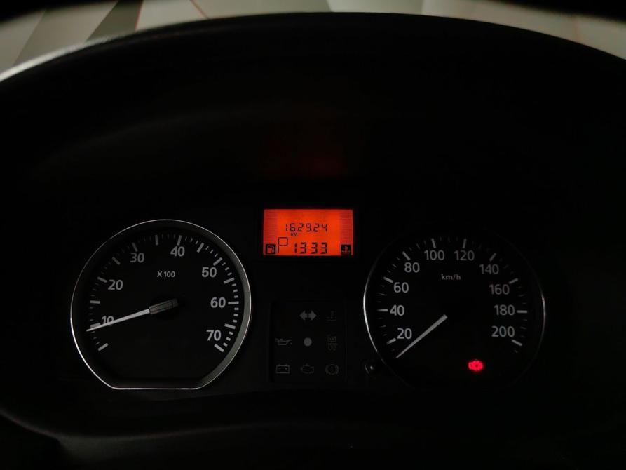 Nissan Almera III (G15) Москва  - изображение 15