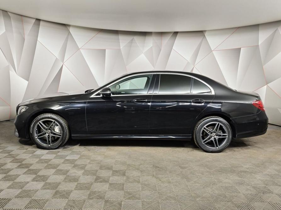 Mercedes-Benz E-Класс V (W213 S213 C238) Москва  - изображение 5