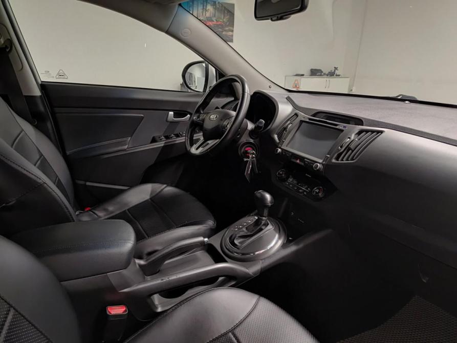Kia Sportage III Казань  - изображение 13