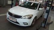 Kia Ceed I Рестайлинг Санкт-Петербург  - изображение 7