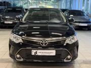 Toyota Camry VII (XV50) Рестайлинг Челябинск  - изображение 23