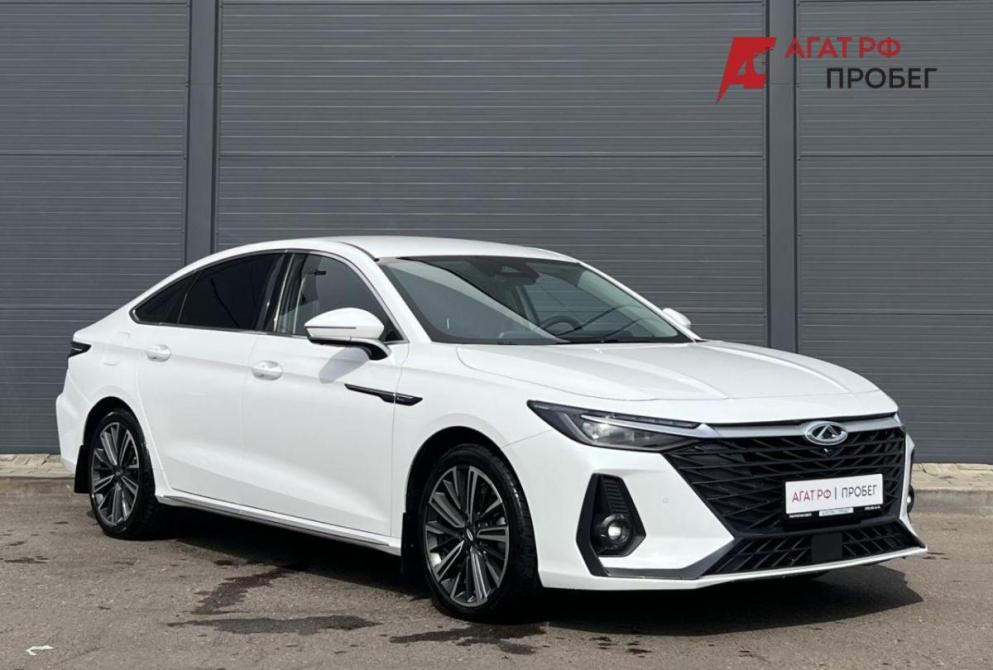 Chery Arrizo 8 Красноярск  - изображение 3