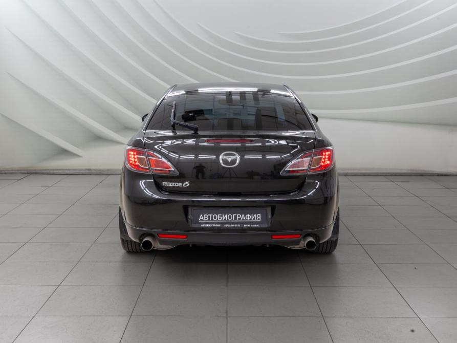 Mazda 6 II (GH) Волгоград  - изображение 6