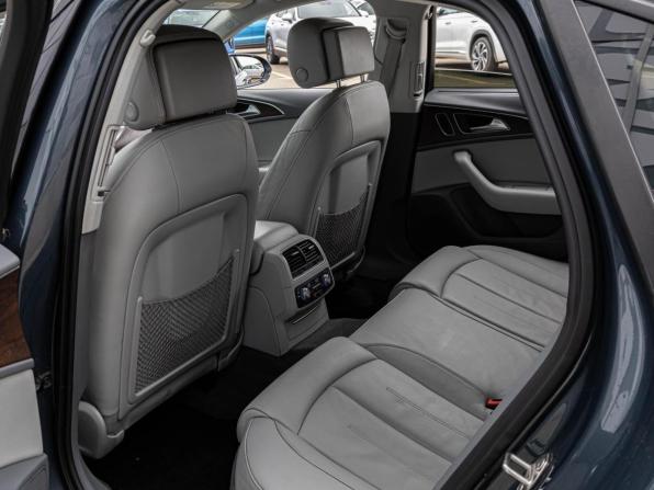 Audi A6 IV (C7) с пробегом 2012 года, цена 1 580 000 рублей, 217836 км, седан, Автокод Объявления
