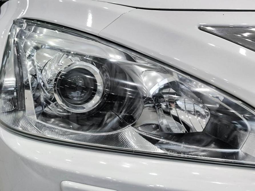 Nissan Teana III Казань  - изображение 21