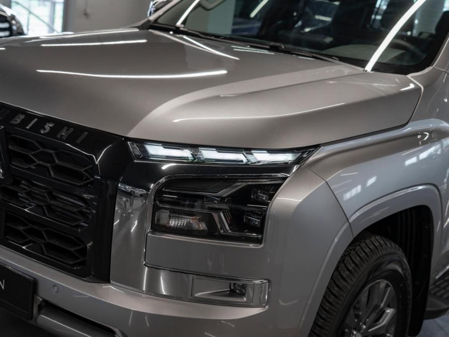 Mitsubishi L200 VI Москва  - изображение 24