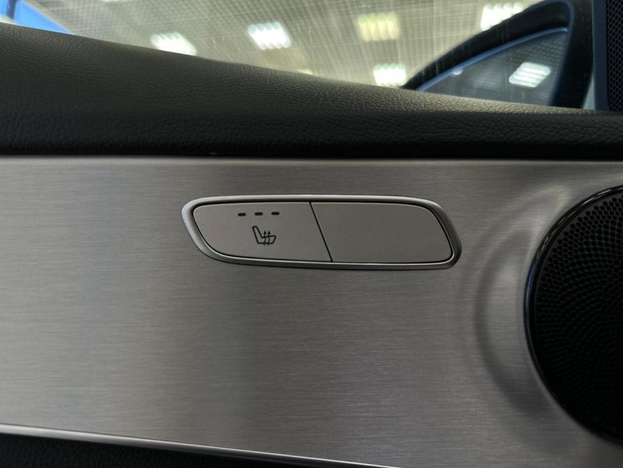 Mercedes-Benz C-Класс IV (W205) Санкт-Петербург  - изображение 42