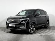 Chevrolet Captiva II Санкт-Петербург  - изображение 22