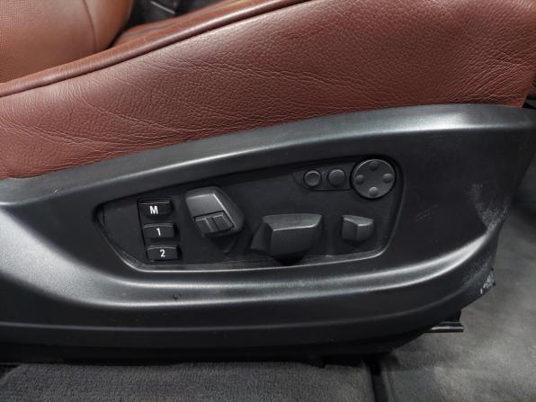 BMW X6 M I (E71) Рестайлинг с пробегом 2012 года, цена 2 250 000 рублей, 266318 км, внедорожник, Автокод Объявления