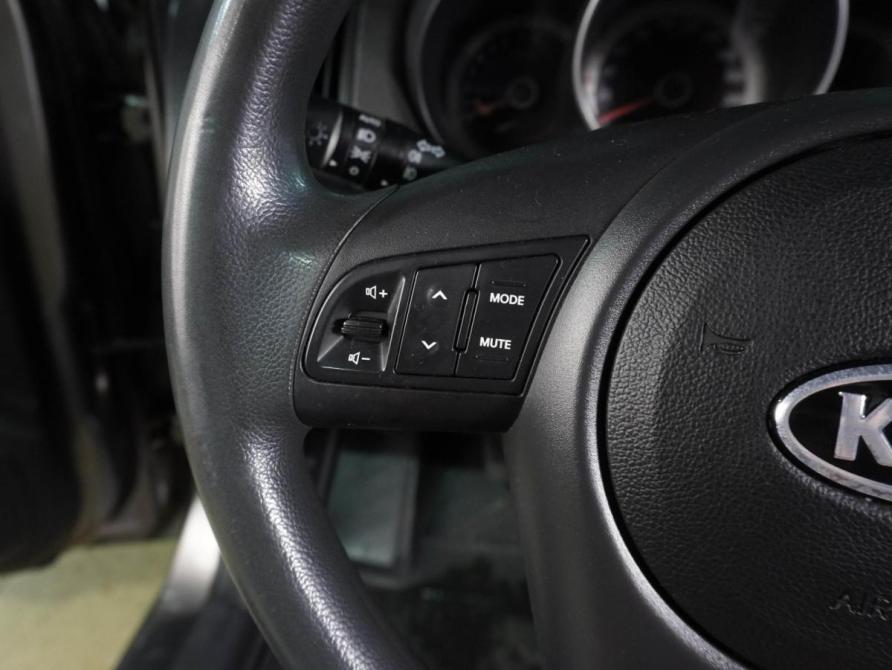 Kia Cerato II Воронеж  - изображение 17