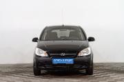 Hyundai Getz I Рестайлинг Сургут  - изображение 19