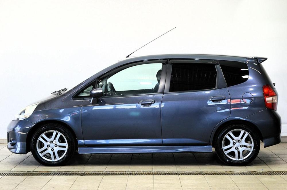 Honda Jazz I Рестайлинг Сургут  - изображение 8