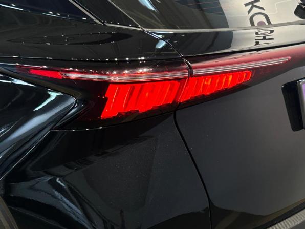 Omoda C5 I с пробегом 2024 года, цена 1 723 000 рублей, 23000 км, внедорожник, Автокод Объявления