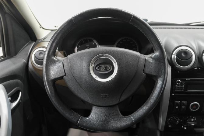 Lada (ВАЗ) Largus I с пробегом 2013 года, цена 949 000 рублей, 43200 км, универсал, Автокод Объявления