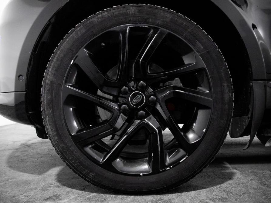 Land Rover Range Rover Sport II Рестайлинг Иркутск  - изображение 27