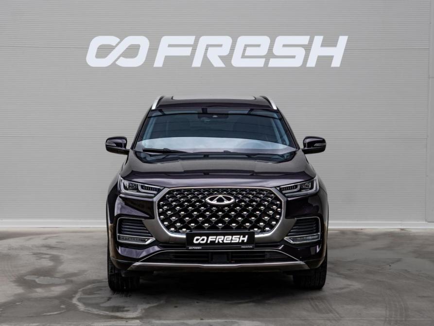 Chery Tiggo 8 Pro Max I Краснодар  - изображение 3