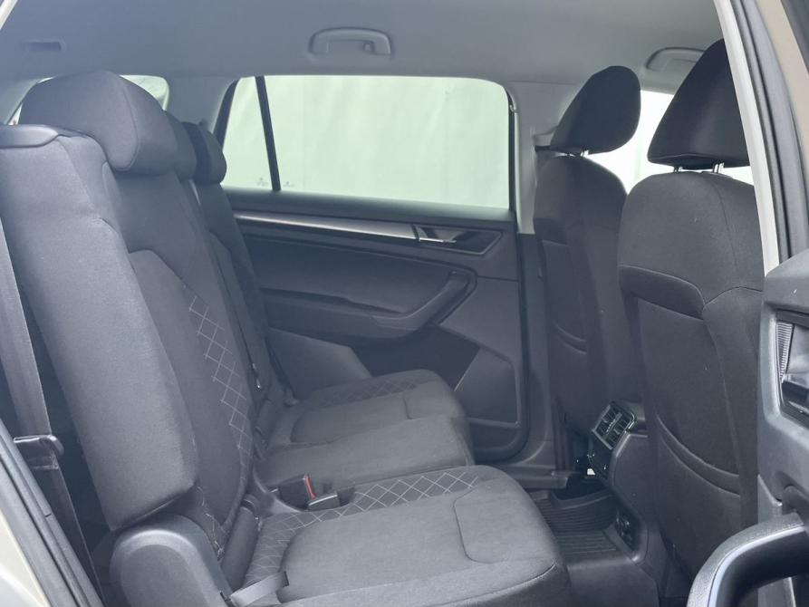 Skoda Kodiaq I Москва  - изображение 21