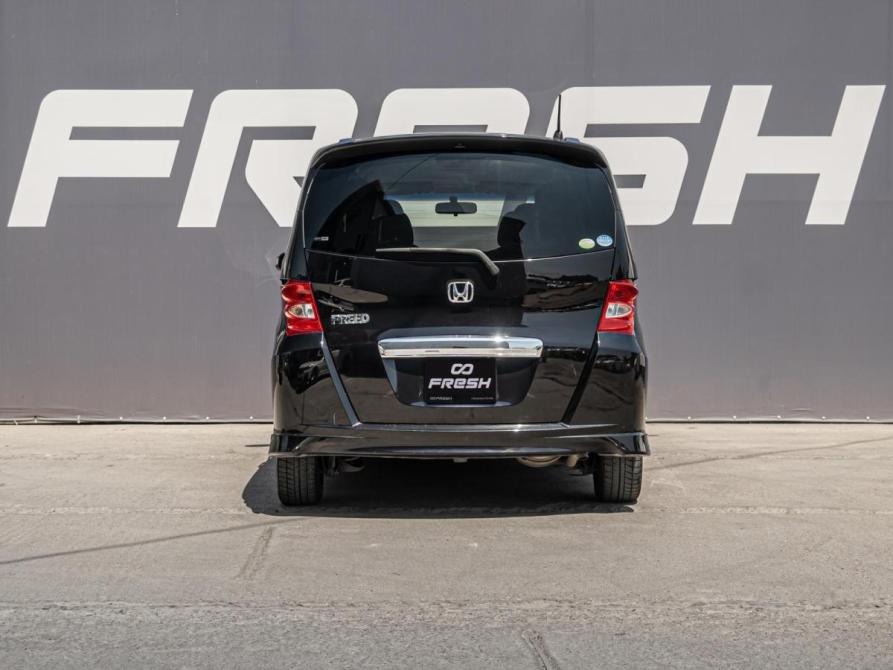 Honda Freed I Краснодар  - изображение 4